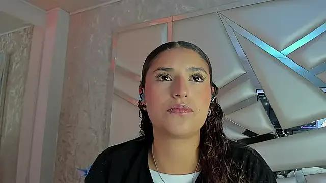 Freechat Miia002 on StripChat