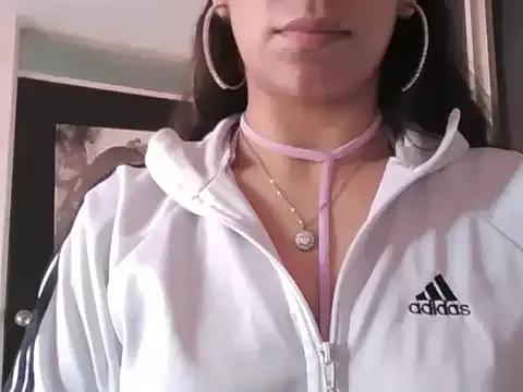 Miia__strog — A FINGER IN MY ASS