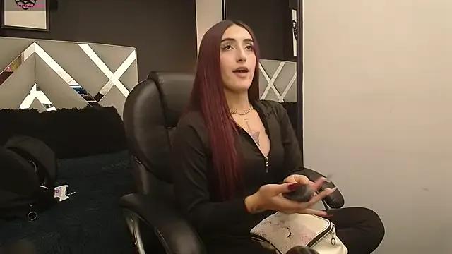 StripChat Miia_bunny is Private Miia_bunny — SUCK MY FINGERS ( topless ) + SALIVA