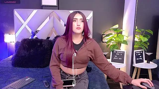 Miia_bunny — SHOW PUSSY(spread lips, closeup)