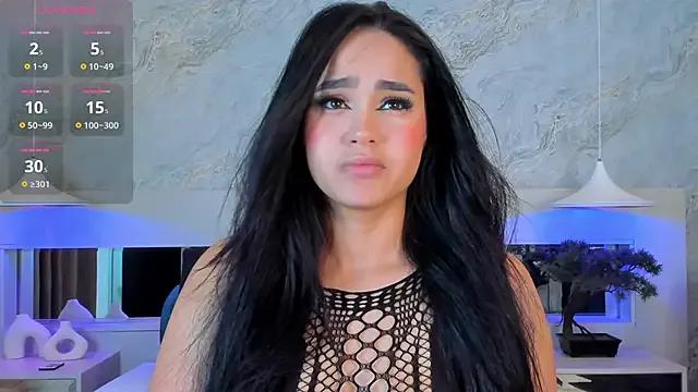miia_hills — anal ride