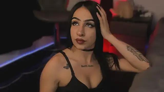 miiaa_stone — Warming up with caresses and oil my ass