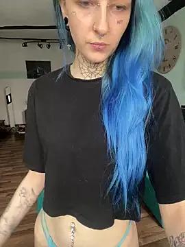 Miiaaa- — Last Video + Live Pussy Pic