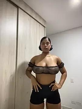StripChat miiabrown18 is Freechat miiabrown18 — Hello goddess Miia