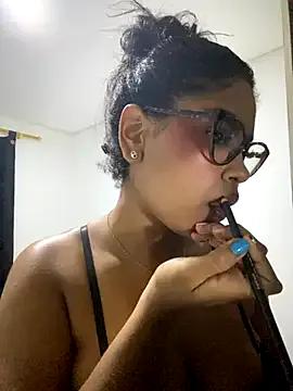 miiabrown18 — Cum Pussy Show