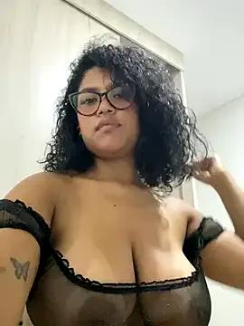 miiabrown18 — Open the asshole + spanking