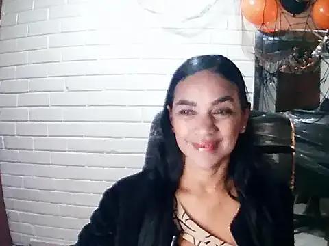 StripChat MiiaVelasquez is Freechat MiiaVelasquez — Saliva show