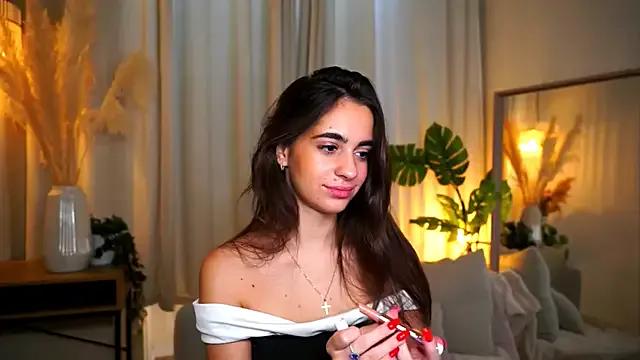 miilky_wayy — Lingerie only