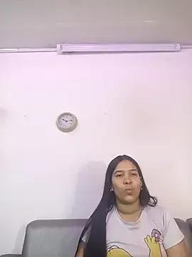 Miiss_Greyy on StripChat 