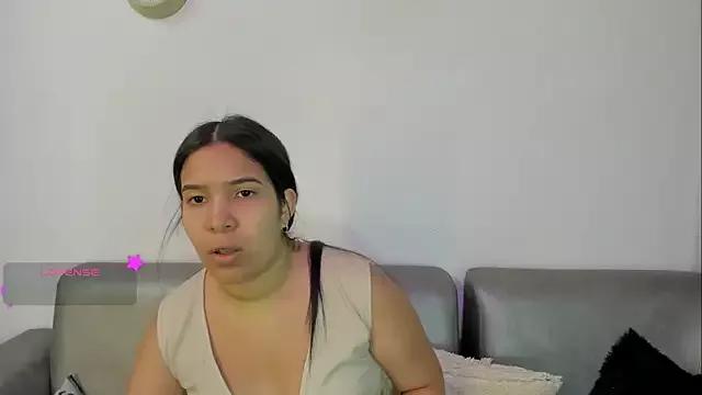 Miiss_Greyy on StripChat 