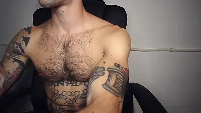 mikealcorleone — ItalianBULL | IG: master_mikealeone
