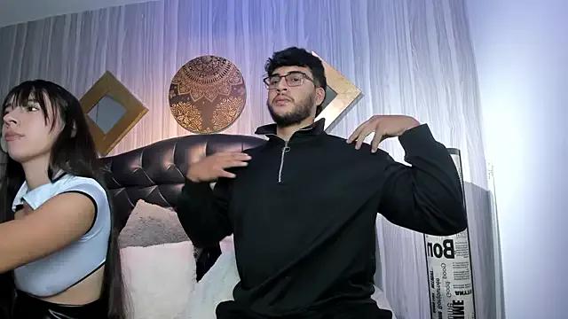 mikeandlucy_ — Lucy's body massage