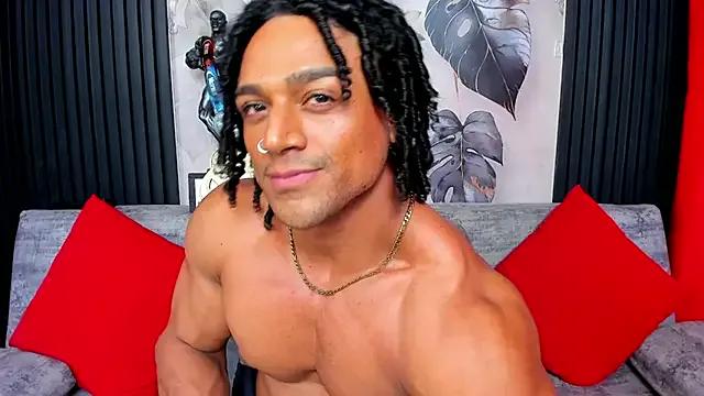 MikeEstevess — Body Naked Sexy