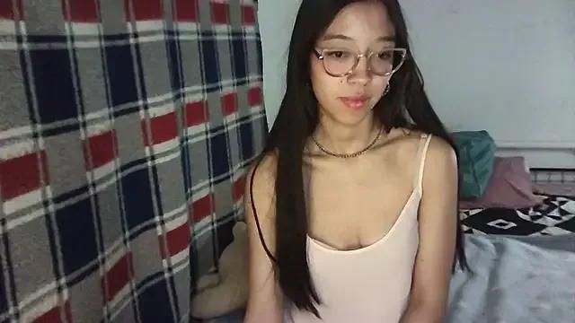 Mikha_Ela — Pantie off