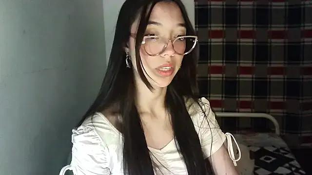 StripChat Mikha_Ela is Freechat Mikha_Ela — Deep Throat