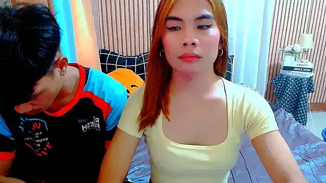Freechat mikhaylahanderson on StripChat