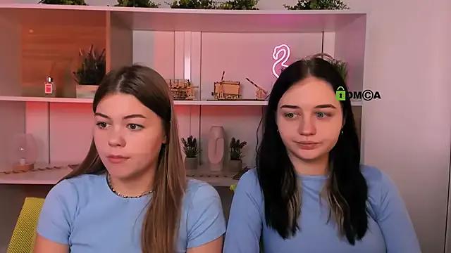 miki_ti — Freechat on StripChat