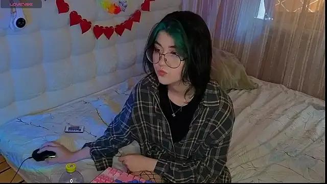 Miko_Meow — make me smile and bright as a sun!