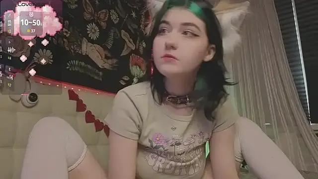 Miko_Meow — don't be shy, show me your outfit