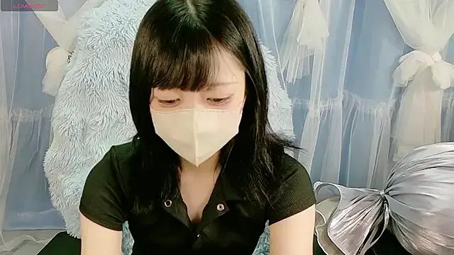 miko_nyan — Group on StripChat
