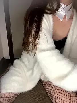 miko_o0 — Freechat on StripChat