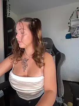 MikssMolly — Spank ass 10x