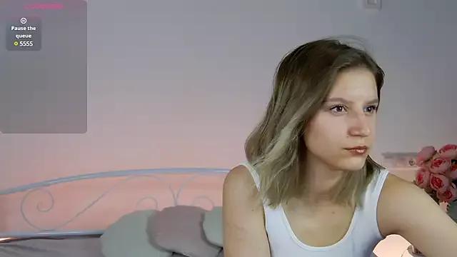 Freechat MikuBlis on StripChat