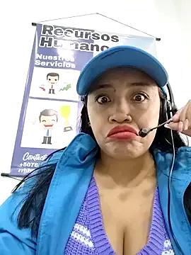 MILA__06 — RIDE DILDO IN PUSSY + NAKED OIL