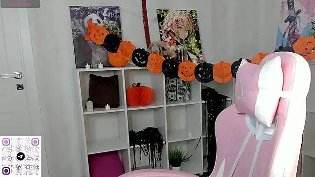 StripChat Mila__Cutee is Freechat Mila__Cutee — Take off my top