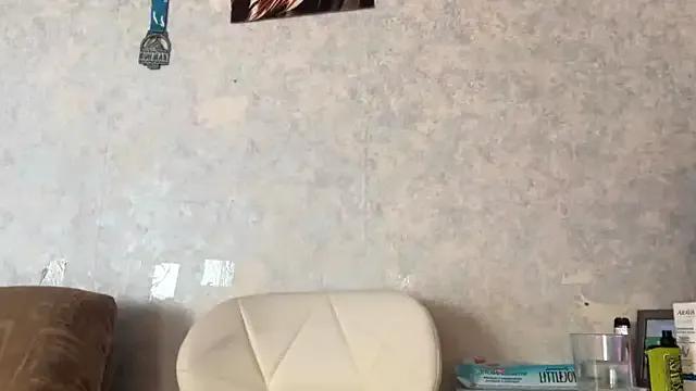 Mila_Alim — Spank ass x5
