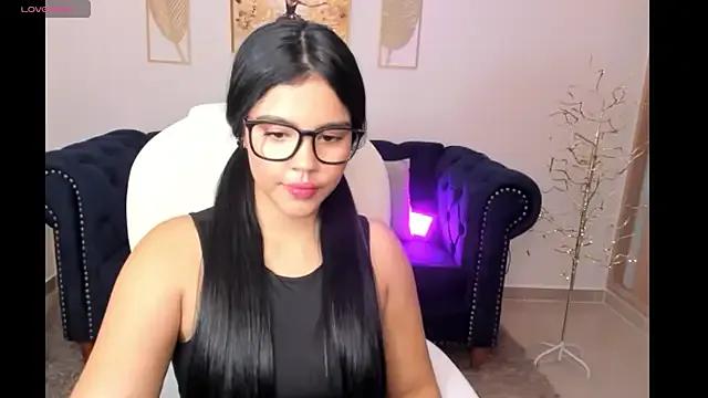 Mila_blaze — Freechat on StripChat