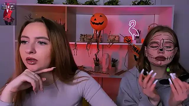 StripChat mila_glow1 is Freechat mila_glow1 — flash ass