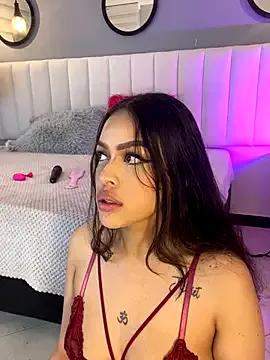 Mila_Hank_ — Blowjob+ Cum in your cock