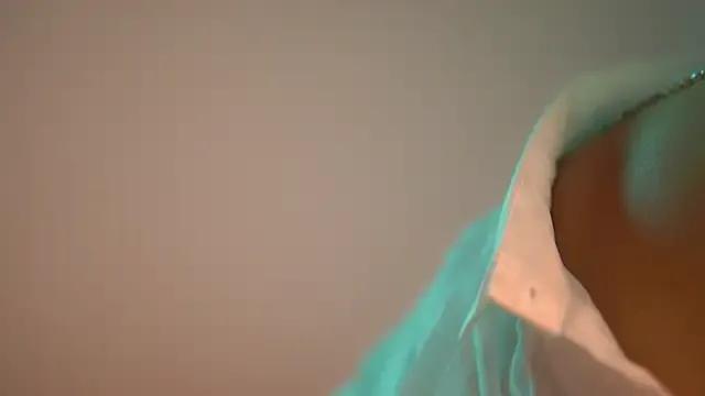 Mila_May_ — topless