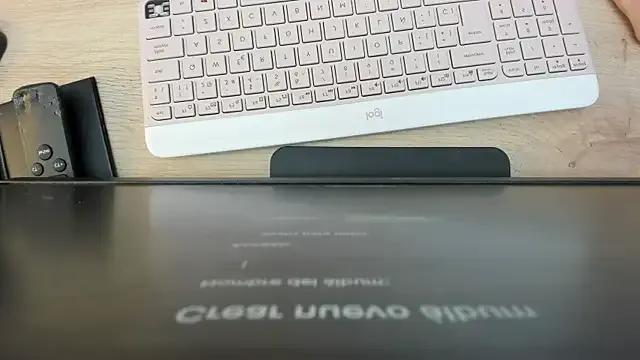 Mila_rougee — oil+desndo show