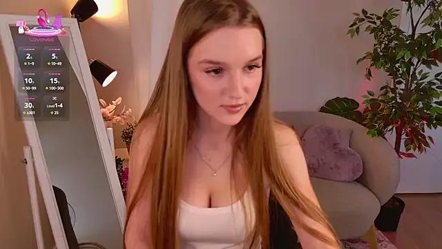 Mila_Tequila_ — Freechat on StripChat