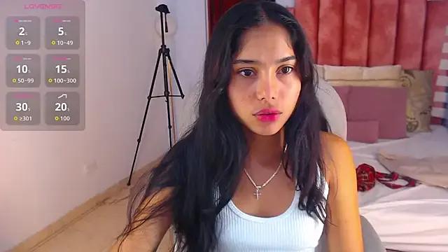 Milaa_Star_ — full squirt
