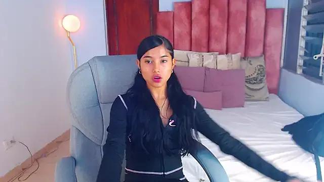 Milaa_Star_ — full squirt