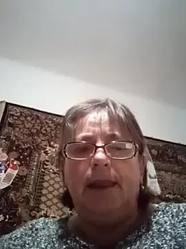 MilaCold5443 — Private on StripChat