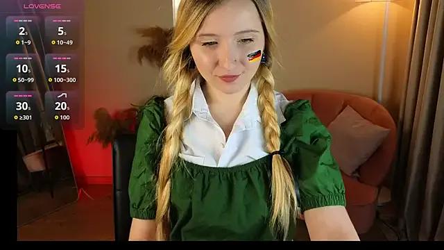 Milana_Key — squirt