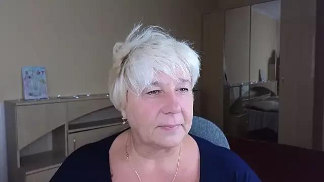 Freechat Milana_Milky on StripChat