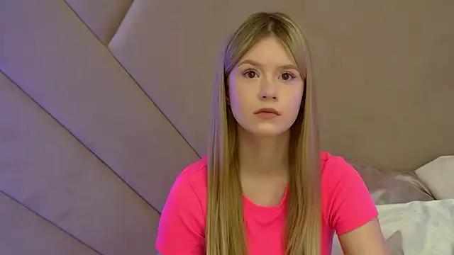 Freechat MilanaBalmain on StripChat