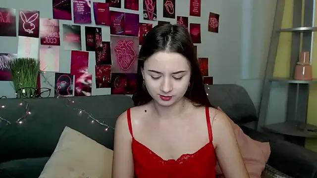 MilanaRoza — topless