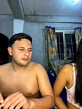 Milanyvero_ — Show de espuma+follada