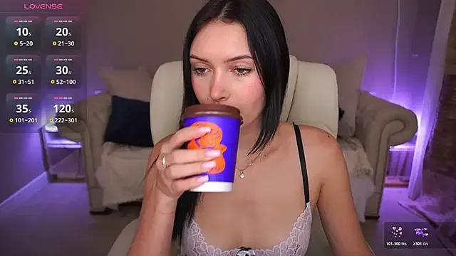 Group MilaSecrett on StripChat