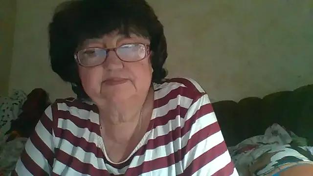 Freechat MilaSky5303 on StripChat