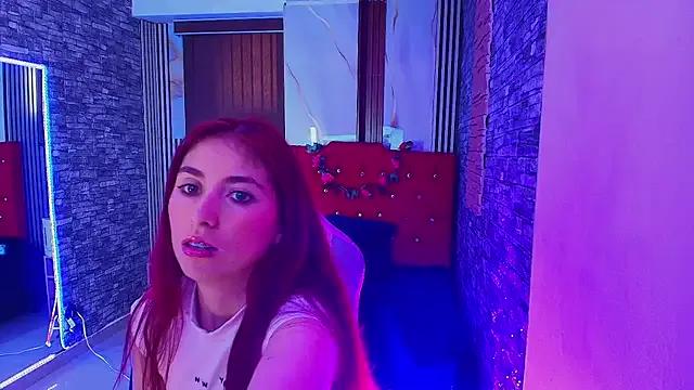 mildre_turen — Private on StripChat