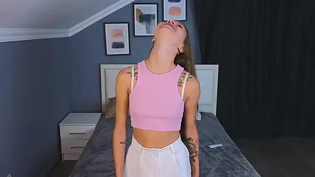 Mildred_Kelley — Hot play with my top