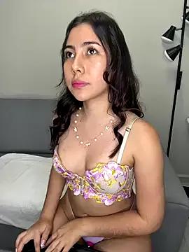 Mileeee_ — Hello Mile, show me your tits.