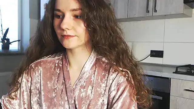 MilenaRossa — Dance